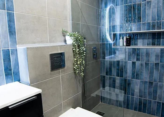 Apartamento D3 - In The Center Of