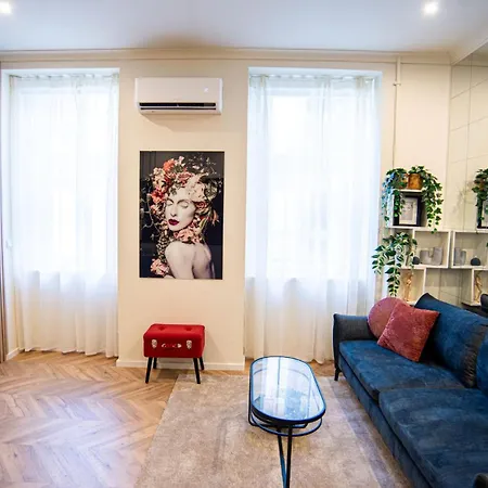 Appartamento D3 - In The Center Of *