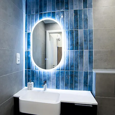 Appartamento D3 - In The Center Of