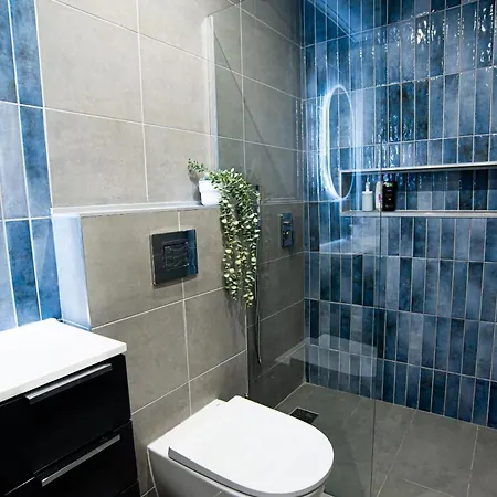 Appartamento D3 - In The Center Of