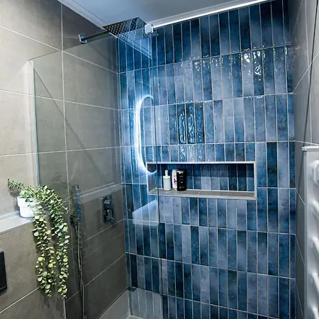 D3 - In The Center Of Appartamento Budapest